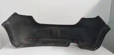 Tweedehands auto-onderdeel achterbumper voor seat leon (1p1) reference oem iam-referenties   