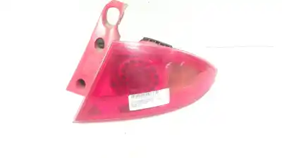 Second-hand car spare part right tailgate light for seat leon (1p1) reference oem iam references 1p0945096f  