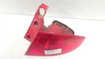 Second-hand car spare part right tailgate light for seat leon (1p1) reference oem iam references 1p0945096f  