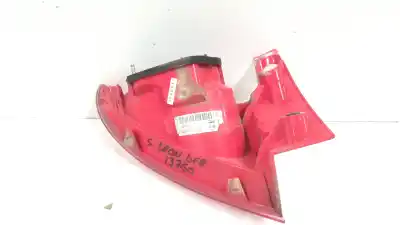 Second-hand car spare part Right Tailgate Light for SEAT LEON (1P1) Reference OEM IAM references 1P0945096F  