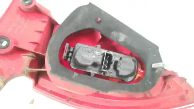 Second-hand car spare part right tailgate light for seat leon (1p1) reference oem iam references 1p0945096f  