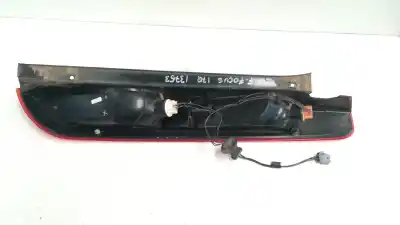Peça sobressalente para automóvel em segunda mão farolim traseiro esquerdo por ford focus lim. (cb4) business referências oem iam 8m51-13405-a