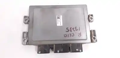 Peça sobressalente para automóvel em segunda mão Centralina De Motor Uce por RENAULT CLIO III Collection Referências OEM IAM 8200522357  