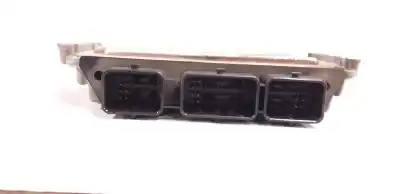 Автозапчасти б/у блок управления двигателем за citroen xsara picasso (n68) 1.6 hdi ссылки oem iam 0281012466  