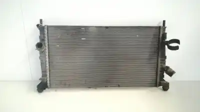 Peça sobressalente para automóvel em segunda mão radiador de água por ford focus lim. (cb4) business referências oem iam 3m5h8005tl