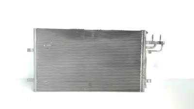 Peça sobressalente para automóvel em segunda mão condensador / radiador de ar condicionado por ford focus lim. (cb4) business referências oem iam   