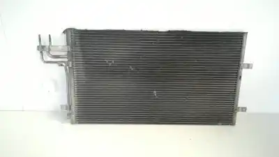 Peça sobressalente para automóvel em segunda mão condensador / radiador de ar condicionado por ford focus lim. (cb4) business referências oem iam   