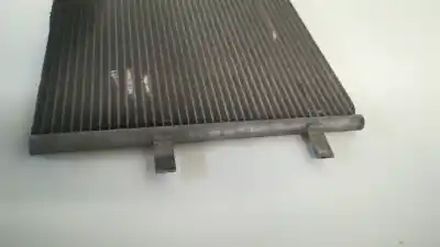 Peça sobressalente para automóvel em segunda mão condensador / radiador de ar condicionado por ford focus lim. (cb4) business referências oem iam   