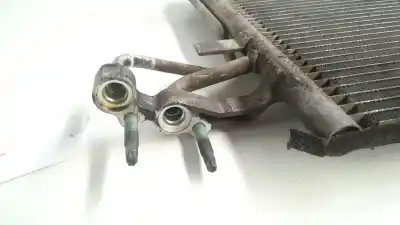 Peça sobressalente para automóvel em segunda mão condensador / radiador de ar condicionado por ford focus lim. (cb4) business referências oem iam   