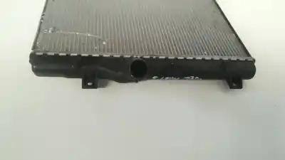 Piesă de schimb auto la mâna a doua radiator de apa pentru seat leon (1p1) reference referințe oem iam 1k0121251dd