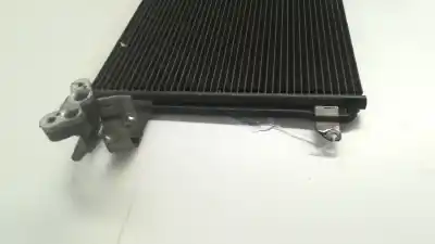 Second-hand car spare part air conditioning condenser / radiator for seat leon (1p1) reference oem iam references 1k0820411s  
