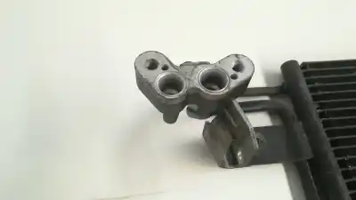 Second-hand car spare part air conditioning condenser / radiator for seat leon (1p1) reference oem iam references 1k0820411s  