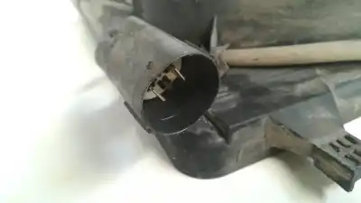 Peça sobressalente para automóvel em segunda mão termoventilador elétrico por ford focus lim. (cb4) business referências oem iam 0130307142