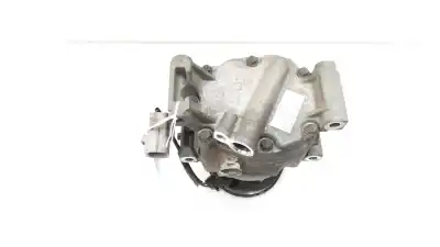 Peça sobressalente para automóvel em segunda mão compressor de ar condicionado a/a a/c por toyota corolla (_e12_) 1.4 vvt-i (zze120_) referências oem iam 4472607100