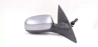 Pezzo di ricambio per auto di seconda mano retrovisore destro per opel corsa c corsavan riferimenti oem iam e1010676