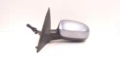 Peça sobressalente para automóvel em segunda mão espelho retrovisor esquerdo por opel corsa c corsavan referências oem iam 8062349  