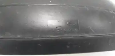 Peça sobressalente para automóvel em segunda mão espelho retrovisor esquerdo por opel corsa c corsavan referências oem iam 8062349  