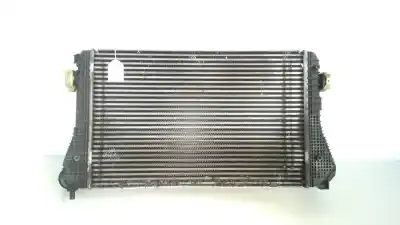Peça sobressalente para automóvel em segunda mão intercooler por seat leon (1p1) reference referências oem iam 1k0145803bm  