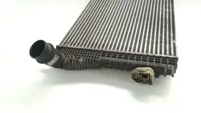 Peça sobressalente para automóvel em segunda mão intercooler por seat leon (1p1) reference referências oem iam 1k0145803bm  