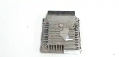 Second-hand car spare part ecu engine control for seat leon (1p1) reference oem iam references 03l906023lf  
