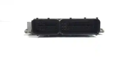 Second-hand car spare part ecu engine control for seat leon (1p1) reference oem iam references 03l906023lf  