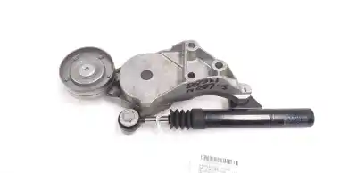 Автозапчасти б/у вспомогательный натяжитель ремня за seat leon (1m1) 1.9 tdi ссылки oem iam 3212sj  