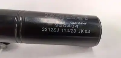 Pezzo di ricambio per auto di seconda mano Tendicinghia Ausiliaria per SEAT LEON (1M1) 1.9 TDI Riferimenti OEM IAM 3212SJ  