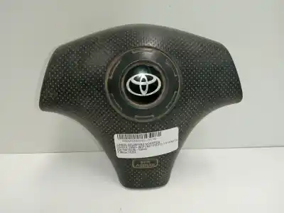 Автозапчасти б/у передняя левая подушка безопасности за toyota yaris (ncp1/nlp1/scp1) 1.0 linea luna ссылки oem iam 45130-0d040  