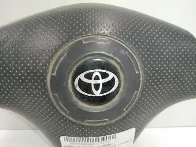 Автозапчасти б/у передняя левая подушка безопасности за toyota yaris (ncp1/nlp1/scp1) 1.0 linea luna ссылки oem iam 45130-0d040  