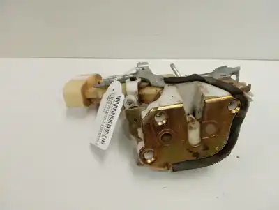 Автозапчасти б/у замок передней правой двери за toyota yaris (ncp1/nlp1/scp1) 1.0 linea luna ссылки oem iam   