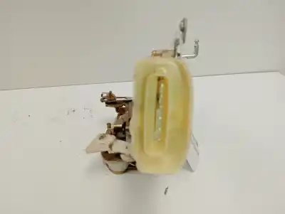 Автозапчасти б/у замок передней правой двери за toyota yaris (ncp1/nlp1/scp1) 1.0 linea luna ссылки oem iam   