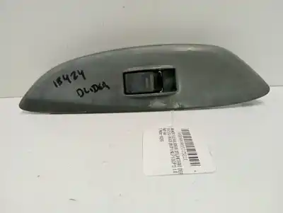 Second-hand car spare part right front power window switch for toyota yaris (ncp1/nlp1/scp1) 1.0 linea luna oem iam references   