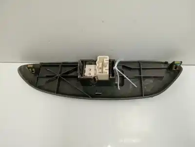 Second-hand car spare part right front power window switch for toyota yaris (ncp1/nlp1/scp1) 1.0 linea luna oem iam references   