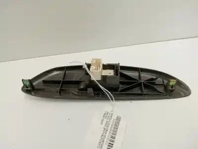 Second-hand car spare part right front power window switch for toyota yaris (ncp1/nlp1/scp1) 1.0 linea luna oem iam references   