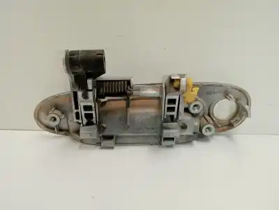 Pezzo di ricambio per auto di seconda mano maniglia esterna anteriore destra per toyota yaris (ncp1/nlp1/scp1) 1.0 linea luna riferimenti oem iam   