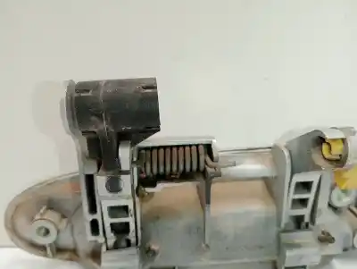 Pezzo di ricambio per auto di seconda mano maniglia esterna anteriore destra per toyota yaris (ncp1/nlp1/scp1) 1.0 linea luna riferimenti oem iam   