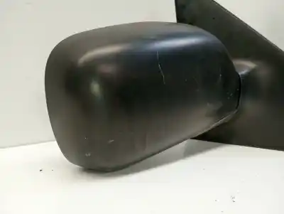 Автозапчастина б/у правий задний огляд для toyota yaris (ncp1/nlp1/scp1) 1.0 linea luna посилання на oem iam 879100d01000  