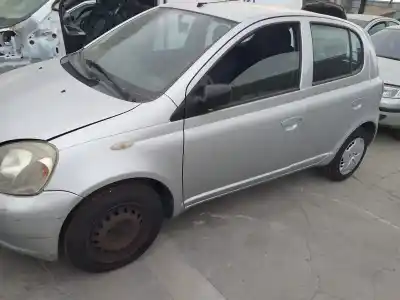 Автозапчасти б/у левое зеркало за toyota yaris (ncp1/nlp1/scp1) 1.0 linea luna ссылки oem iam 879400d01000  