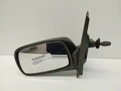 Автозапчасти б/у левое зеркало за toyota yaris (ncp1/nlp1/scp1) 1.0 linea luna ссылки oem iam 879400d01000  