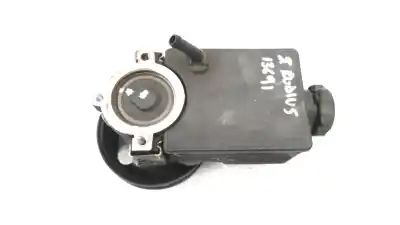 Автозапчастина б/у насос керма для ssangyong rodius xdi посилання на oem iam ns4540647  