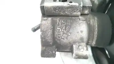 Автозапчастина б/у насос керма для ssangyong rodius xdi посилання на oem iam ns4540647  