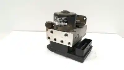 Pezzo di ricambio per auto di seconda mano abs per ssangyong rodius xdi riferimenti oem iam 4894021300  