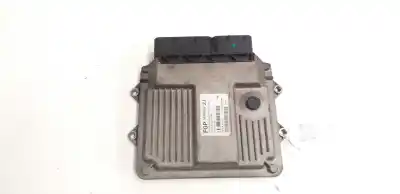 Pezzo di ricambio per auto di seconda mano centralina motore per opel corsa c corsavan riferimenti oem iam 55196352zj  