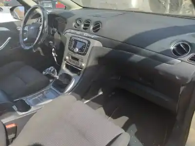 Автозапчастина б/у  для FORD S-MAX (CA1)  Посилання на OEM IAM 34081670  