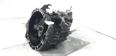 Автозапчастина б/у коробка передач для ford s-max (ca1) titanium (03.2010->) 140 cv / 103 kw посилання на oem iam 7g9r-7002ud  