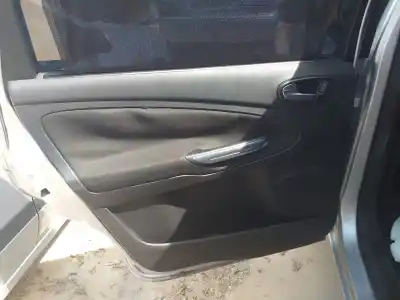 Автозапчастина б/у  для FORD S-MAX (CA1)  Посилання на OEM IAM 6M21 027001  