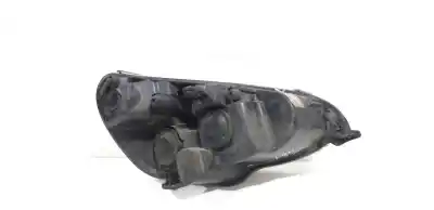 Автозапчастина б/у ліва фара для ford s-max (ca1) titanium (03.2010->) 140 cv / 103 kw посилання на oem iam 6m21-13w030-aj  