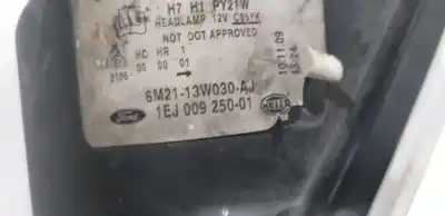 Автозапчастина б/у  для FORD S-MAX (CA1)  Посилання на OEM IAM 6M21-13W030-AJ  