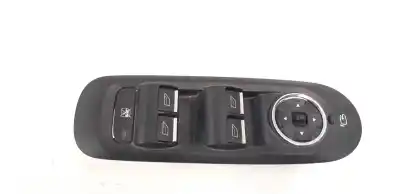 Автозапчастина б/у передні вікний вмикач для ford s-max (ca1) titanium (03.2010->) 140 cv / 103 kw посилання на oem iam 7s7t14a132bc  