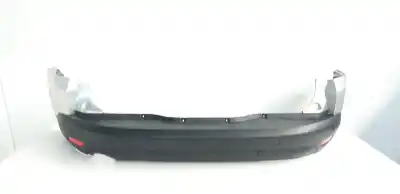 Автозапчасти б/у задний бампер за ford s-max (ca1) titanium (03.2010->) 140 cv / 103 kw ссылки oem iam   